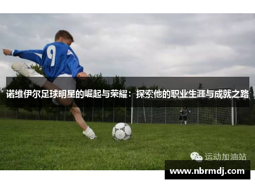 诺维伊尔足球明星的崛起与荣耀：探索他的职业生涯与成就之路